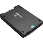 Micron 7450 Pro SSD 960GB 2.5 NVMe PCI Express 4.0 Κωδικός MTFDKCC960TFR-1BC1ZABYYR