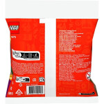 Lego Ninjago Dragons Rising για 6 Ετών Κωδικός 30675