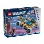 Lego DREAMZzz Mr Ozs Space Car για 8 Ετών Κωδικός 71475