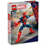 Lego Spider-Man Iron Spider-Man για 8 Ετών 303τμχ Κωδικός 76298