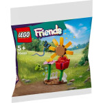 Lego Friends Giardino Fiorito για 5 Ετών Κωδικός 30659