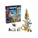 Lego DREAMZzz The Sandmans Tower για 9 Ετών Κωδικός 71477