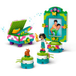 Lego Disney Mirabels Photo Frame and Jewelry Box για 6 Ετών 334τμχ Κωδικός 43239