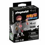 Playmobil Naruto Sasori για 5-99 ετών