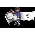 Playmobil Naruto Obito για 5-99 ετών