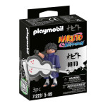Playmobil Naruto Obito για 5-99 ετών