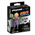 Playmobil Naruto Shippuden Ino για 5-99 ετών