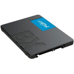 Crucial BX500 SSD 4TB 2.5 SATA III Κωδικός CT4000BX500SSD1
