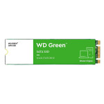 Western Digital Green SSD 240GB M.2 SATA III Κωδικός WDS240G3G0B