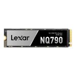 Lexar NQ790 SSD 1TB M.2 NVMe PCI Express 4.0 Κωδικός LNQ790X001T-RNNNG
