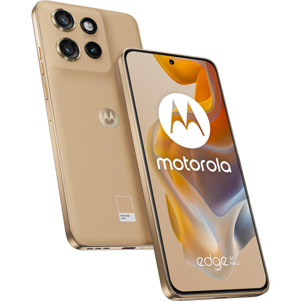 Motorola Edge 50 Neo 5G Dual SIM 12/512GB PANTONE Lattè