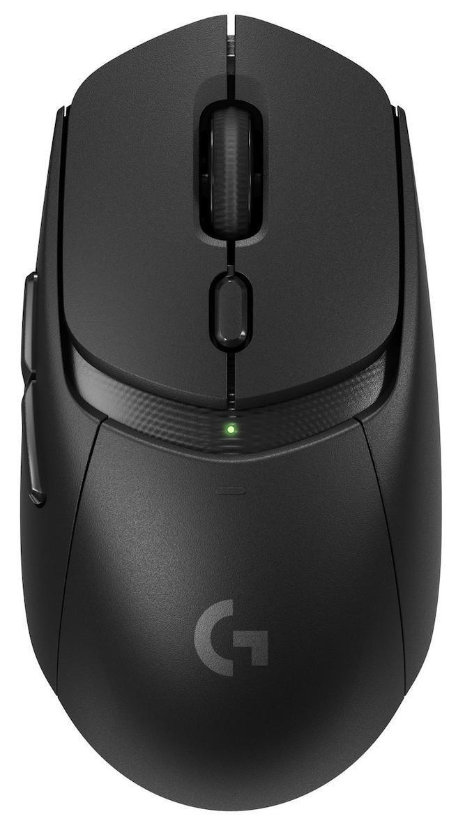 Logitech G309 Lightspeed Ασύρματο Gaming Ποντίκι 25600 DPI Γκρι