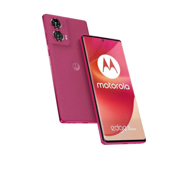 Motorola Edge 50 Fusion 5G 12/256GB Hot Pink