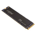 Crucial T500 SSD 2TB M.2 NVMe PCI Express 4.0 Κωδικός CT2000T500SSD8
