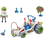 Playmobil Funstars Τρελός Επιστήμονας για 4-10 ετών