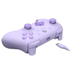 8Bitdo Ultimate 2C Ενσύρματο Gamepad για Android / PC Purple