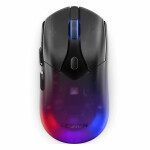 Lenovo Legion M410 RGB Gaming Ποντίκι 16000 DPI Μαύρο