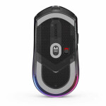 Lenovo Legion M410 RGB Gaming Ποντίκι 16000 DPI Μαύρο