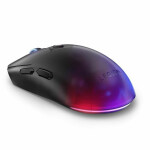 Lenovo Legion M410 RGB Gaming Ποντίκι 16000 DPI Μαύρο