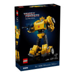 Lego Creator Transformers Bumblebee για 18 Ετών 950τμχ Κωδικός 10338