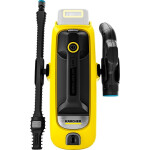 Karcher OC 6-18 Πλυστικό Μπαταρίας 18V Solo με Πίεση 24bar Κωδικός 1.328-500.0