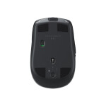 Logitech MX Anywhere 2S Ασύρματο Ποντίκι Γκρι