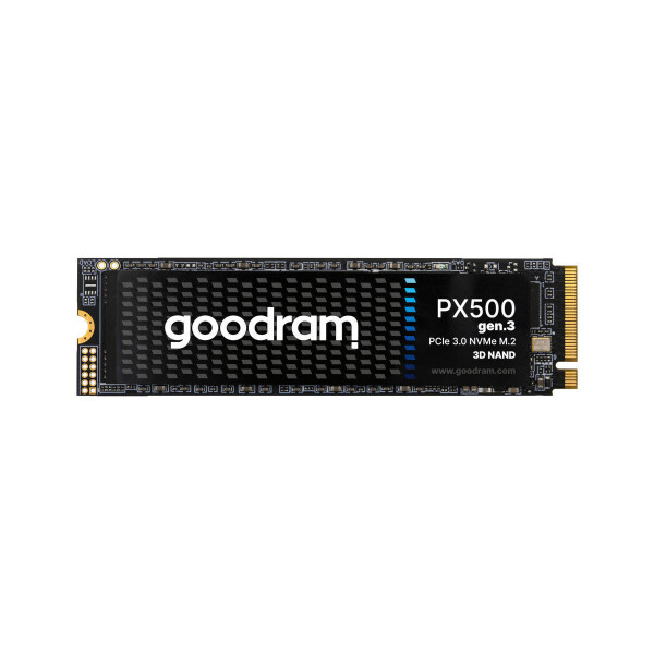 GoodRAM PX500 SSD 512GB M.2 NVMe PCI Express 3.0
