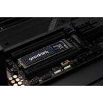 GoodRAM PX500 SSD 512GB M.2 NVMe PCI Express 3.0