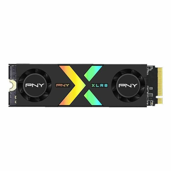 PNY CS3150 SSD 2TB M.2 NVMe PCI Express 5.0 Κωδικός M280CS3150XHS-2TB-RB