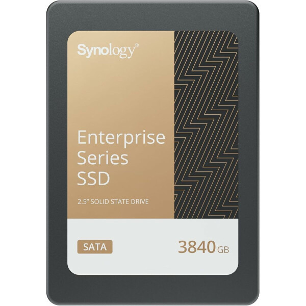 Synology SAT5221 SSD 3.8TB 2.5 SATA III