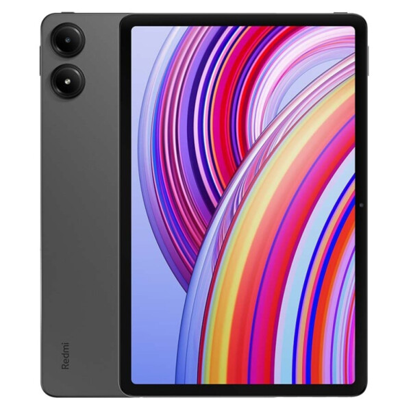 Xiaomi Redmi Pad Pro 12.1 Tablet 8GB/256GB Μαύρο