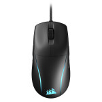 Corsair M75 RGB Gaming Ποντίκι 26000 DPI Μαύρο
