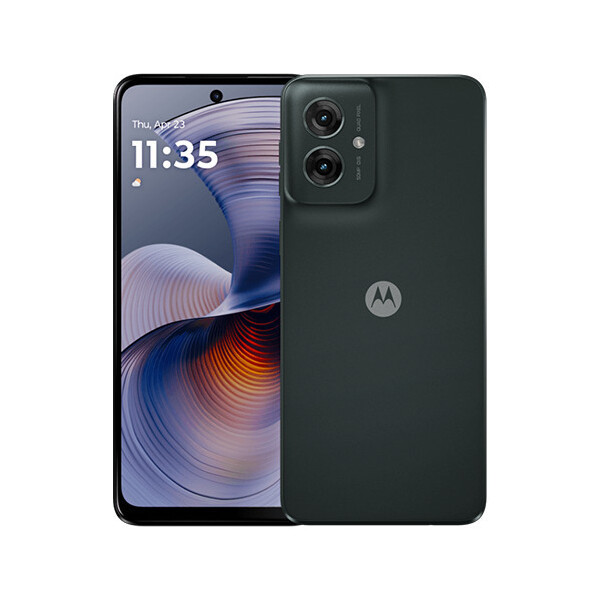 Motorola Moto G55 5G Dual SIM 8/256GB Forest Grey