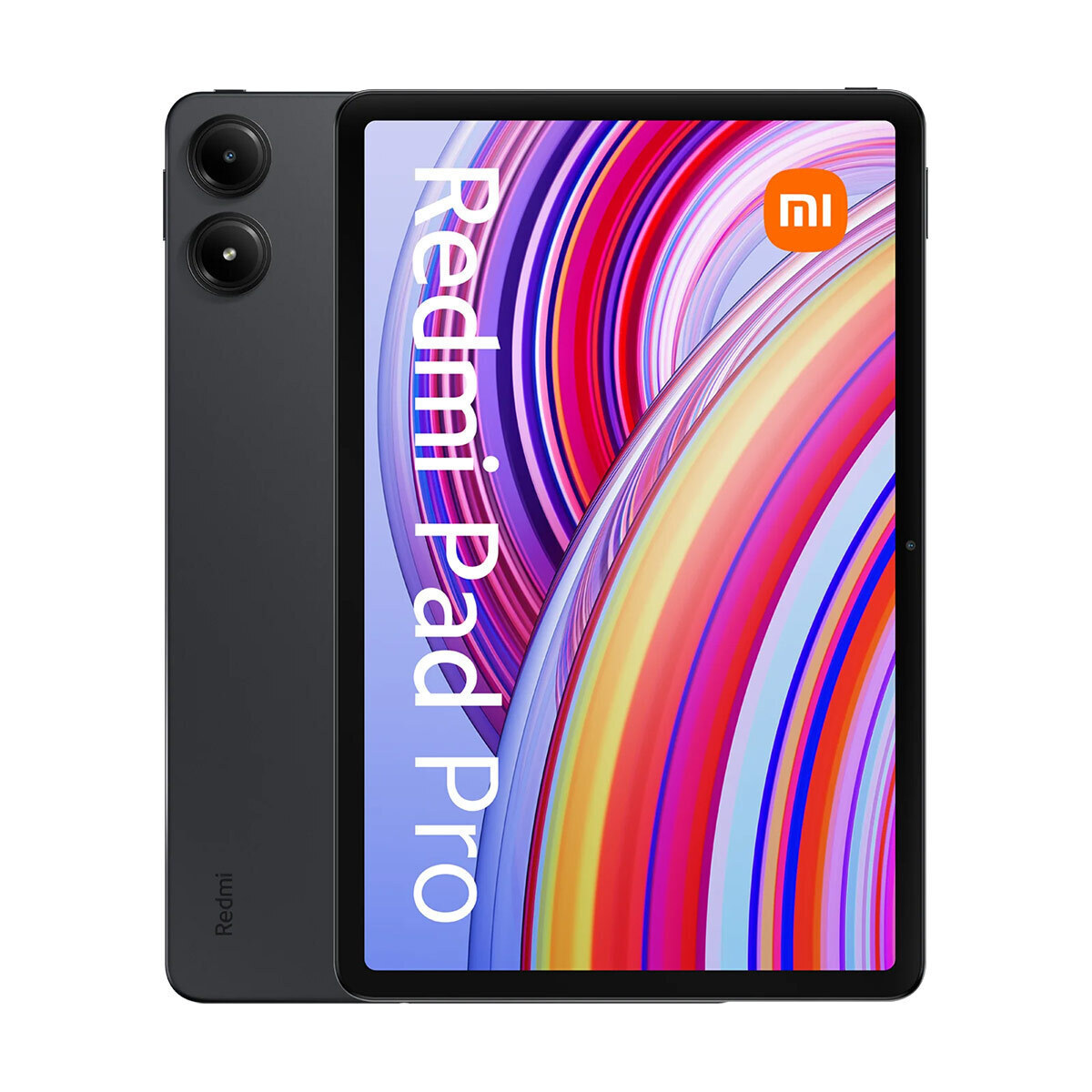Xiaomi Redmi Pad Pro 12.1 Tablet 6GB/128GB Μαύρο