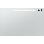 Samsung Galaxy Tab S10 12.4 12GB/256GB Ασημί