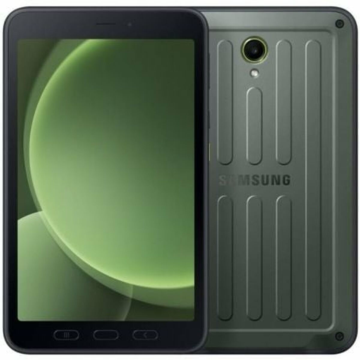 Samsung Galaxy Tab Active5 Enterprise Edition 5G 8 6GB/128GB Πράσινο