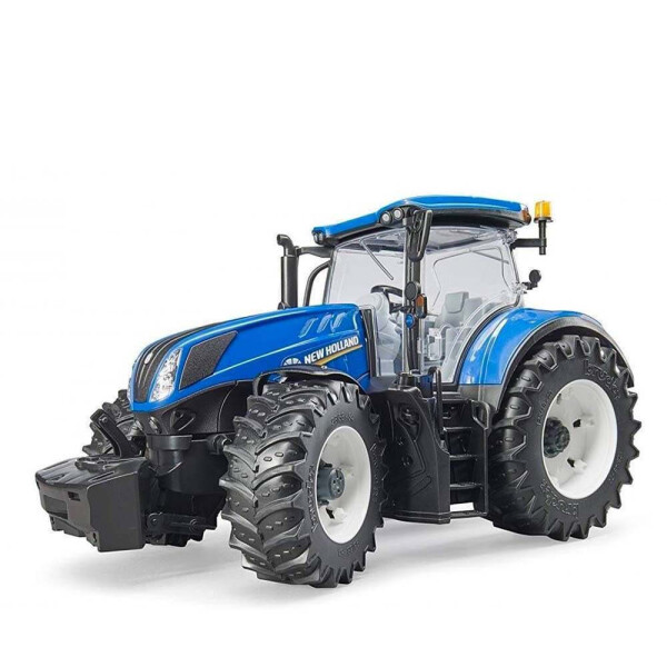 Bruder Τρακτέρ New Holland για 3 Ετών