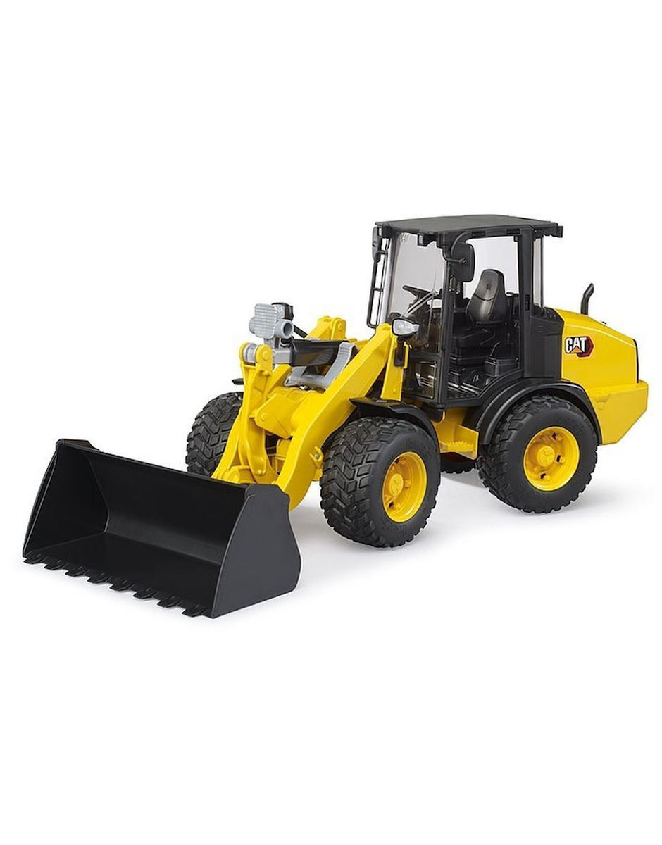 Bruder Φορτωτής