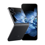 Xiaomi Mix Flip 5G Dual SIM 12/512GB Μαύρο