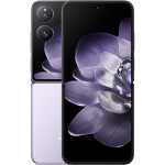 Xiaomi Mix Flip 5G Dual SIM 12/512GB Μωβ