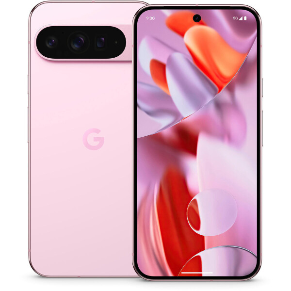 Google Pixel 9 Pro XL 5G 16/256GB Rose Quartz