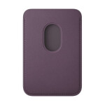 Apple MagSafe Θήκη Καρτών Finewoven Wallet With Magsafe Blackberry