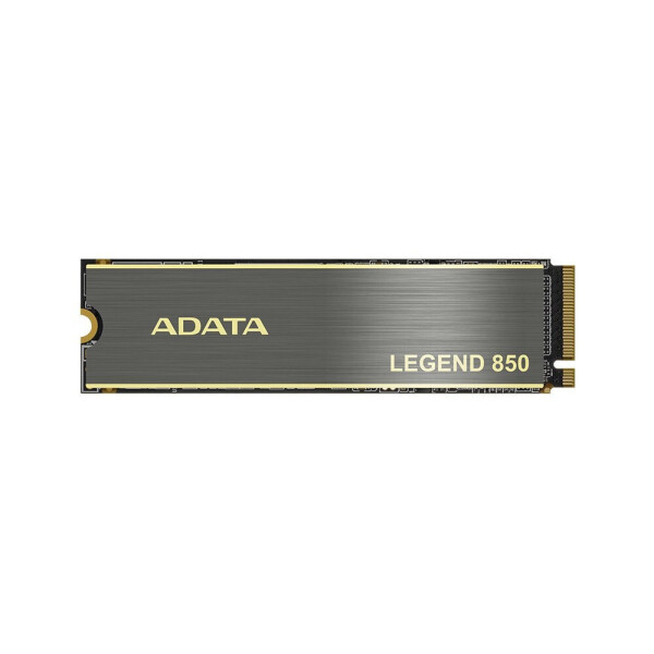 Adata Legend 860 SSD 2TB M.2 PCI Express 4.0 Κωδικός SLEG-860-2000GCS