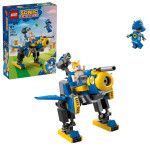 Lego Sonic The Hedgehog Cyclone vs. Metal Sonic για 8 Ετών 290τμχ Κωδικός 77002