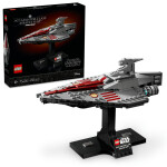 Lego Disney Acclamator-Class Assault Ship για 18 Ετών 450τμχ Κωδικός 75404