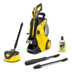 Karcher K 5 Power Control Flex Home Πλυστικό Ρεύματος 2100W με Πίεση 145bar Κωδικός 1.324-703.0