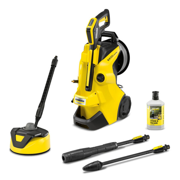 Karcher K 4 Premium Power Control Flex Home Πλυστικό Ρεύματος 1800W με Πίεση 130bar Κωδικός 1.324-332.0