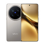 Vivo X200 Pro 5G Dual SIM 16/512GB Titanium
