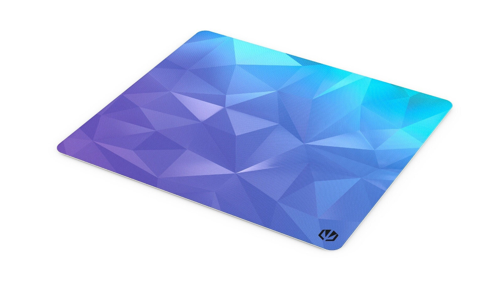 Endorfy Crystal Blue L Mouse Pad