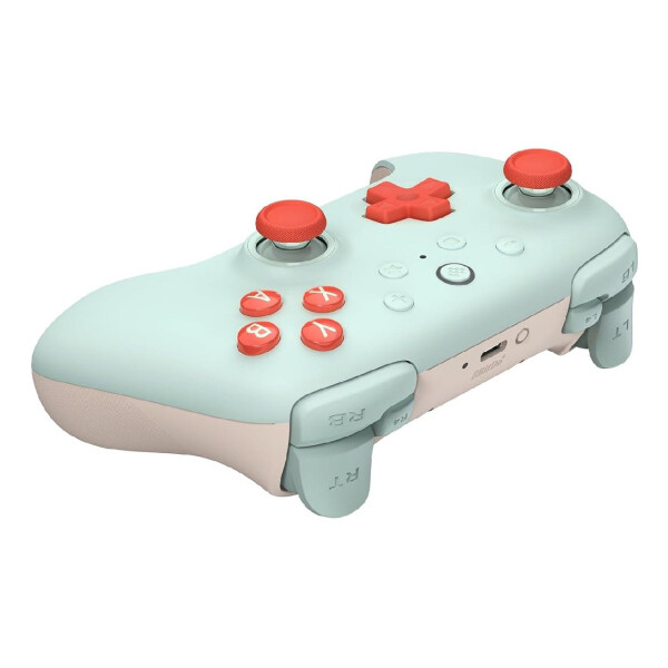 8Bitdo 2C Wireless BΤ Gamepad για Android / PC Πράσινο